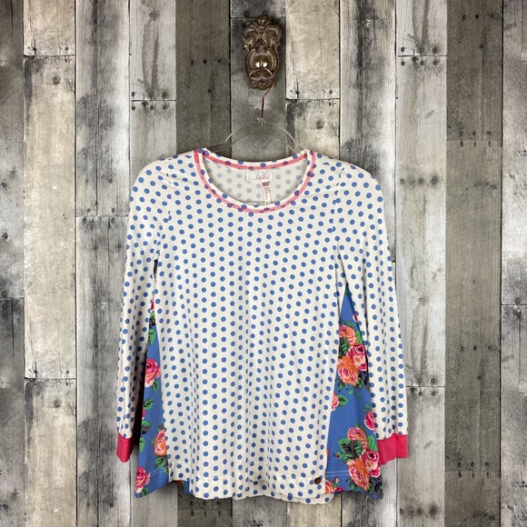 435 by Matilda Jane Brightest Sunrise Tee Size 12 - Picture 10 of 14